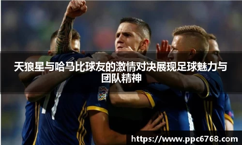 天狼星与哈马比球友的激情对决展现足球魅力与团队精神